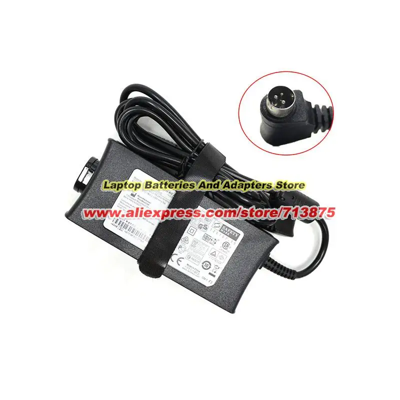 Genuine 24V 3.75A 90W AC Adapter 369102 for ResMed S9 SERIES CPAP S9 AUTOSET CPAP machines S9 IP21 IPX1 Power Supply 3PIN