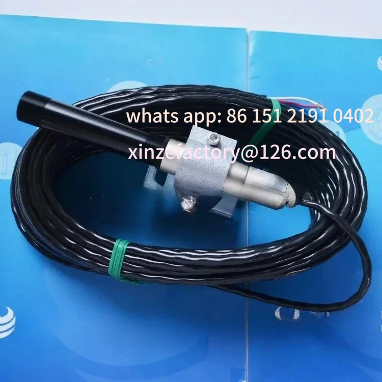 

HD601N Steel Heavy Industry Special Sensor