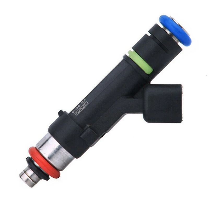 Plastic Fuel Injector FZ01199F0 FZ01-19-9F0 For Mazda 3 6 Cx-5 12-14 Oil Injection Nozzle