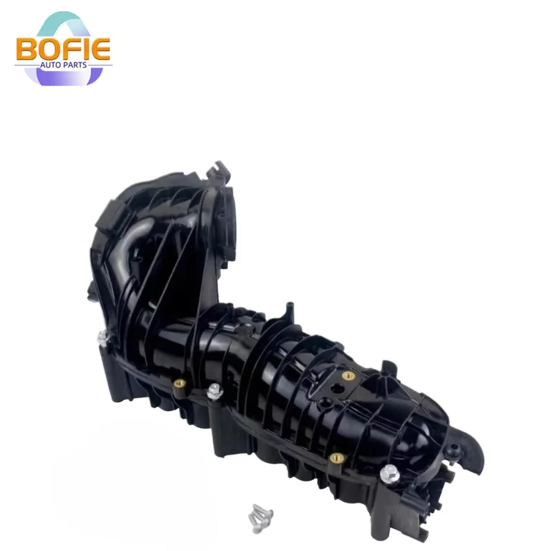 OEM 11618507239 11617811214 Ansaugkrümmer ohne Antrieb 2.0d N47 Für BMW 1 3 5 Serie X1 X3 E81 E90 E60 E83 118d 320d 520d