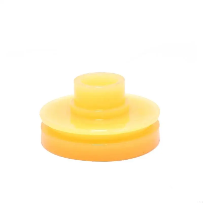 High Performances Rubber Valves Part Ensuring Corrosion Resistance and Reliability 37JD