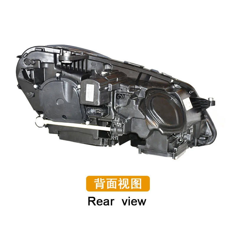 

Suitable for Benz/E-Class W212 E180 E200/E260L 2010-2016 High-end Daytime Running Lights Headlamp Assembly