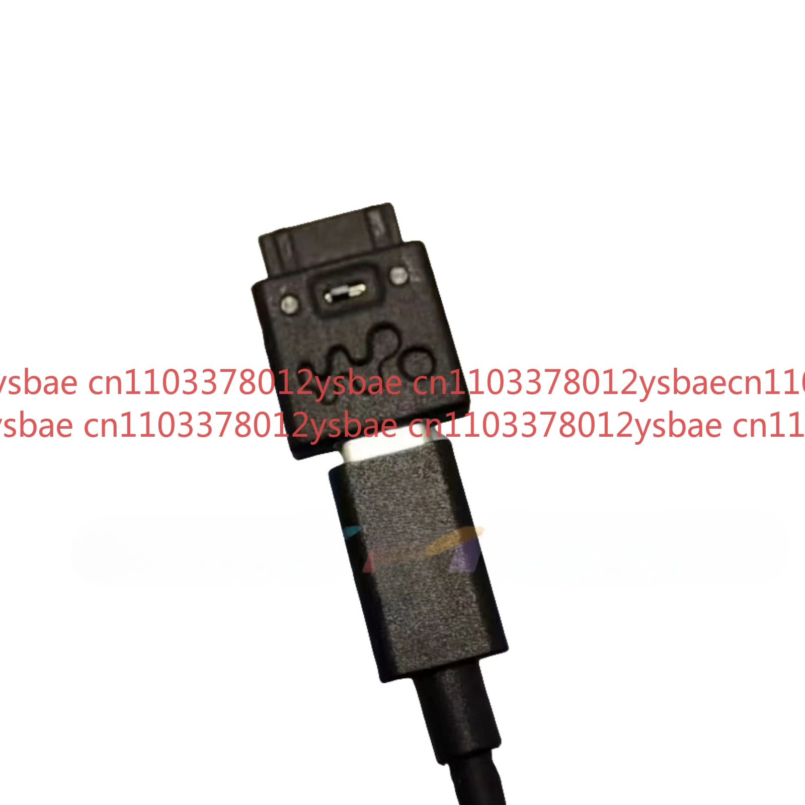 موافق لسوني MD MZ-N10 MZ-NH1 NH3D DH10P USBC محول شحن ومزامنة البيانات #1