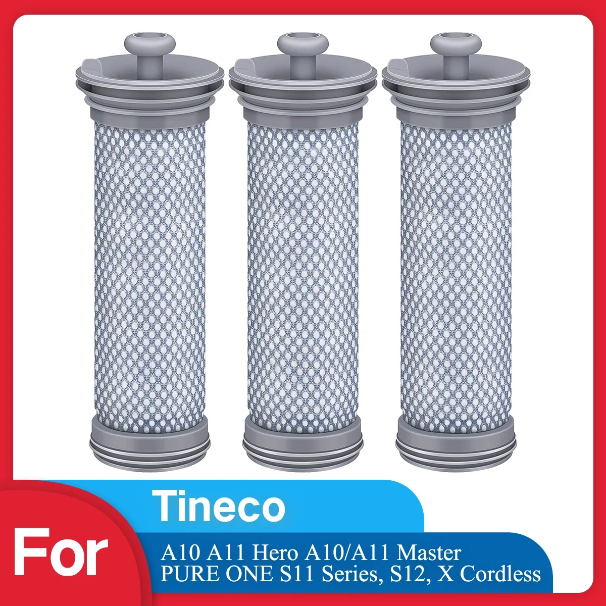 Filter Replacement …