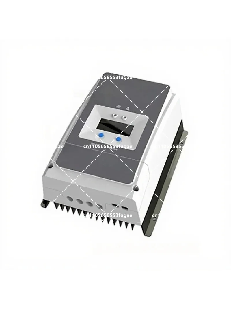 Solar MPPT Charge Controller 12V 24V 36V 48V Auto Regulator 150V Max PV Input for Off Grid System
