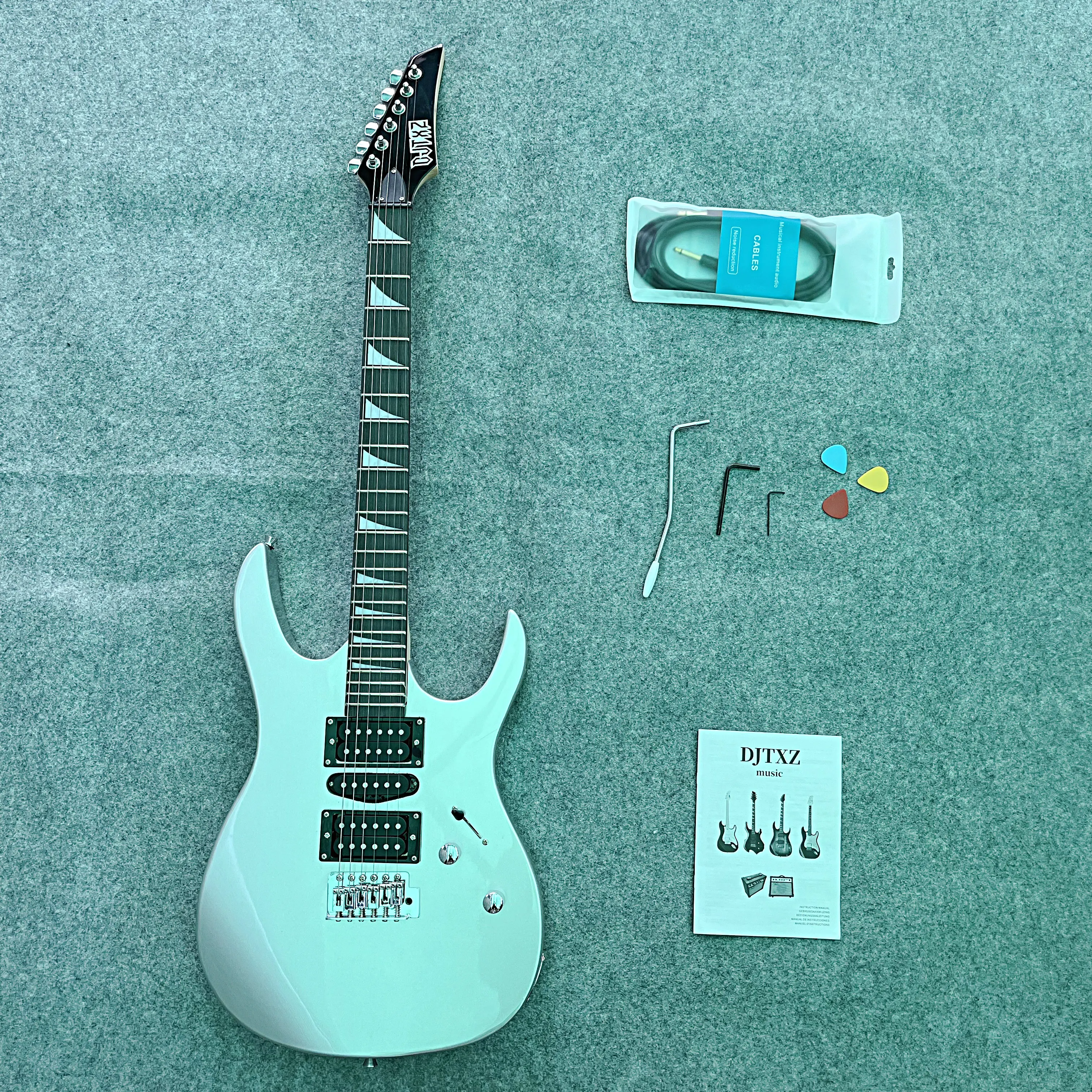 Thumbnail 3 - #38 Latest Acoustic Guitars Offers