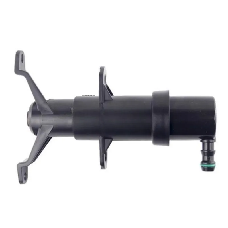 

8001106601 Головка распыления воды переднего бампера, форсунка омывателя фар для VW Tiguan Touran 2003 2004 2005 2006 2007-2018