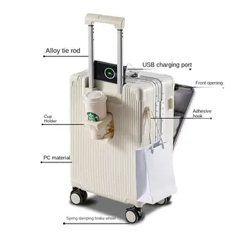 10 best sales Bagaże - №7