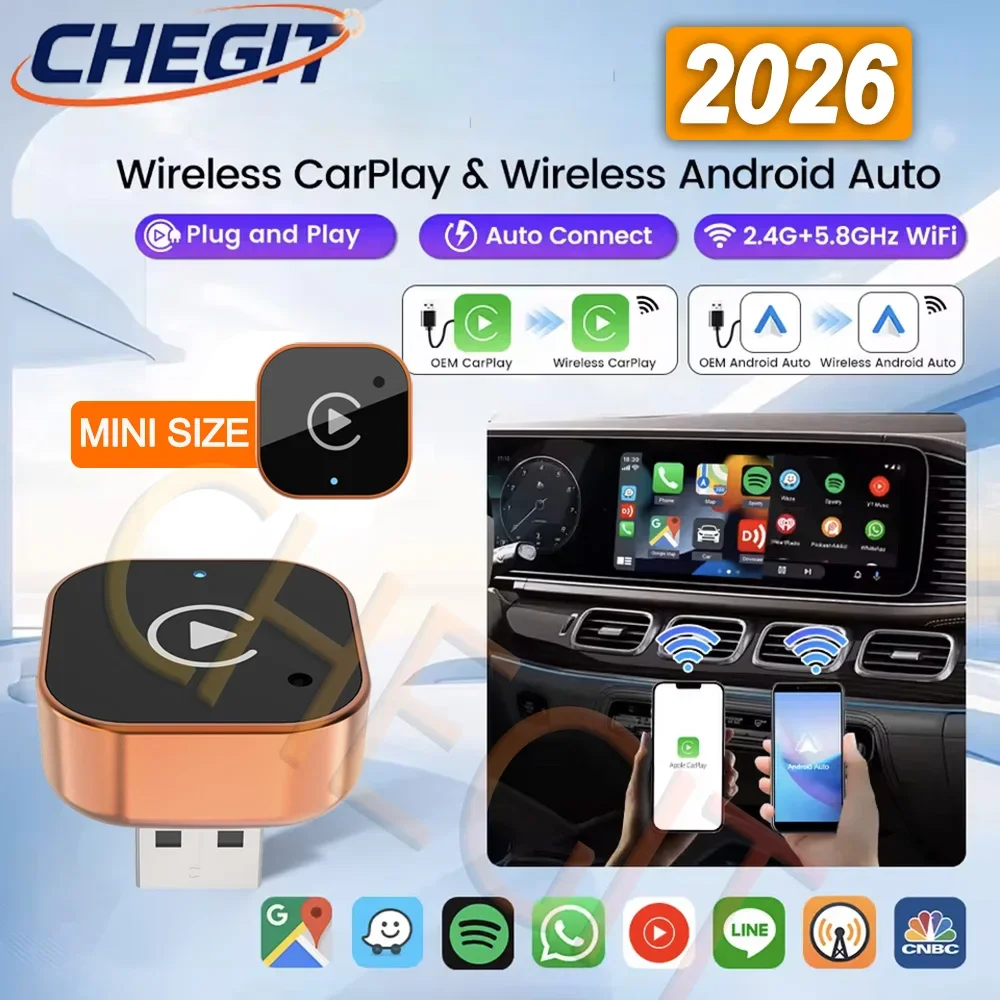 Mini 2In1 Android A…