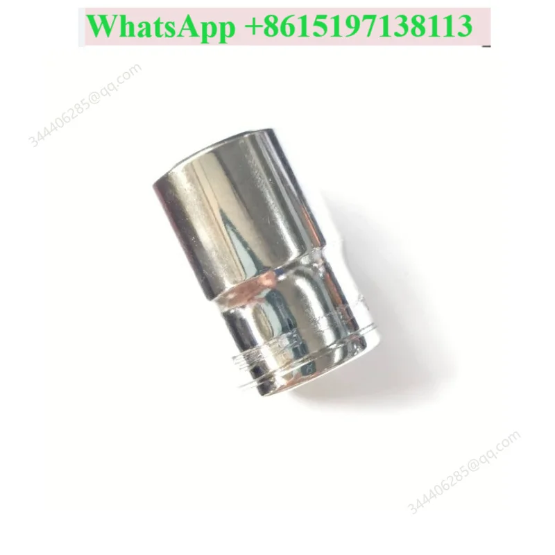 Sleeve Head J. H Series 3/8 "Metric 6 Hexagon Sleeve Connector Universal Joint Fagon