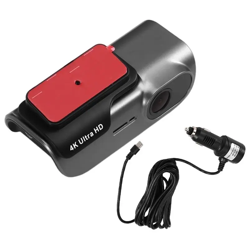 

Классическая видеорегистратор ночного видения, автомобильная панорамная камера, система 1080P AHD, вид спереди для Android, авто радио