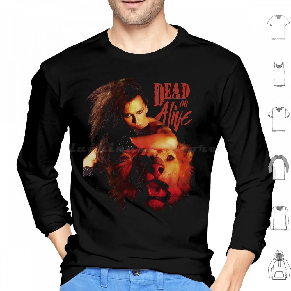 Doa Boom Boom Hoodi… - image