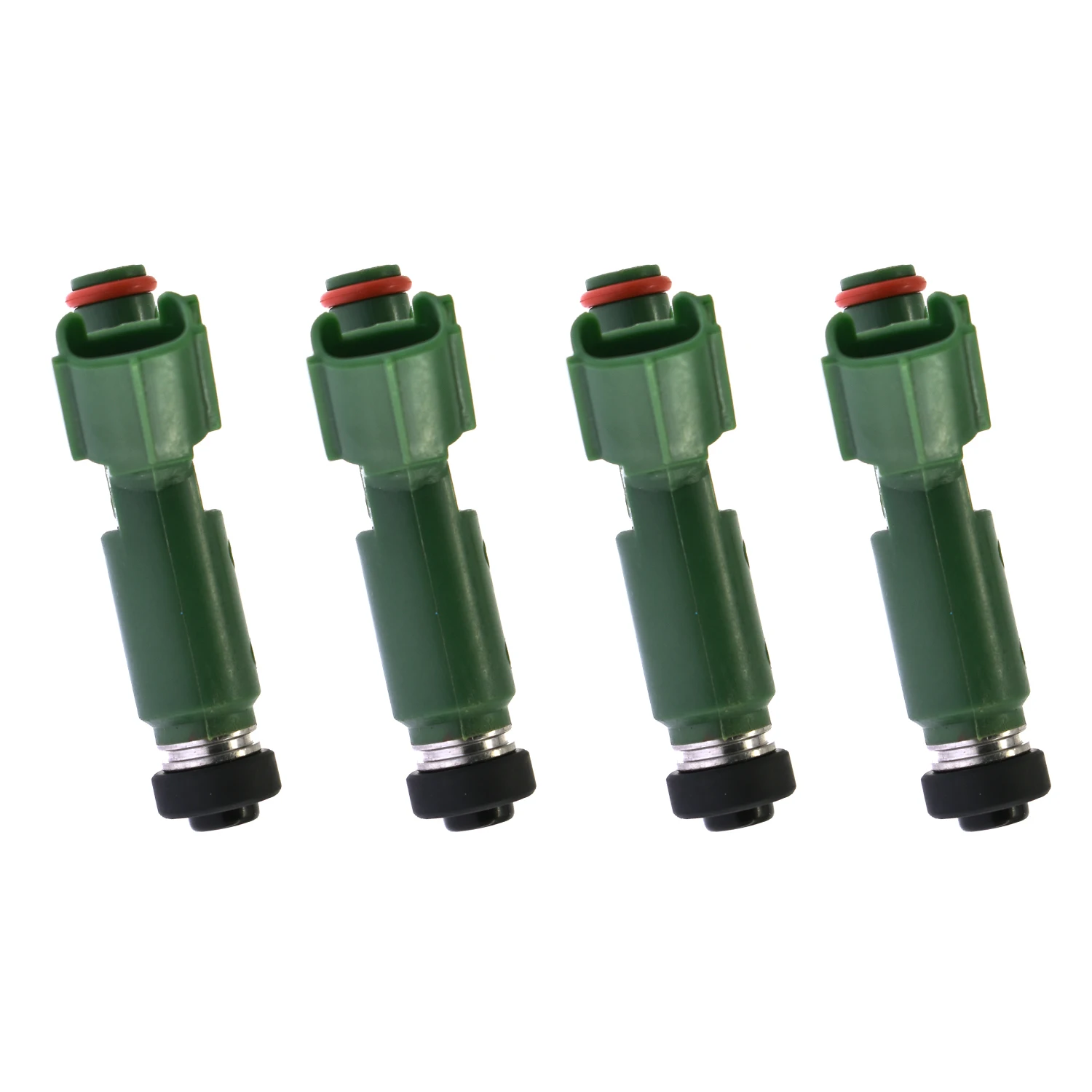 Fuel Injectors 4pcs 23250-22040 for Toyota Tacoma Highlander Camry Sienna