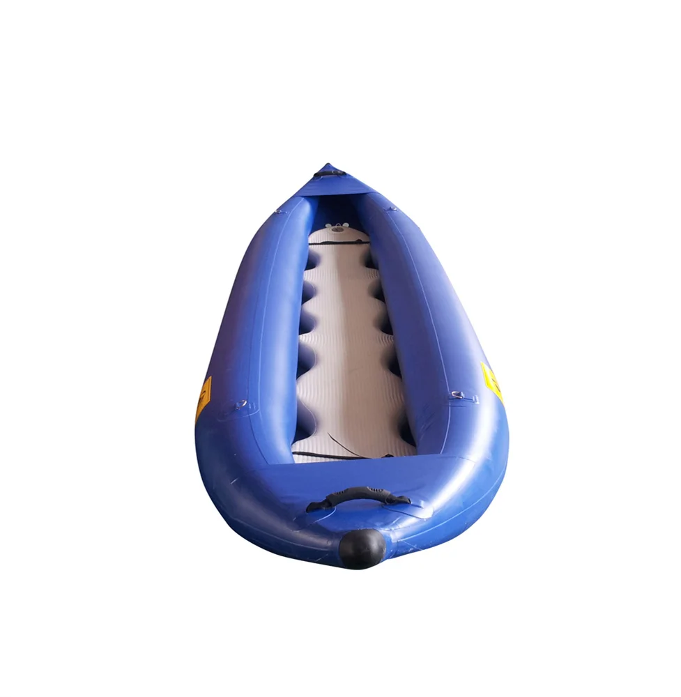 

Professional Cheap Inflatable Fishing Kayaks for Water Sports