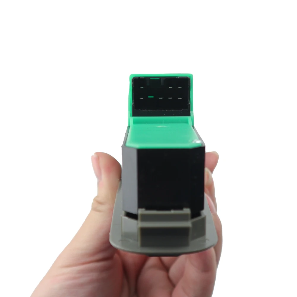 

Новый 37990-81A20 3799081A20 автозапчасти замена электрический главный контроллер переключатели стеклоподъемника для Suzuki Jimny