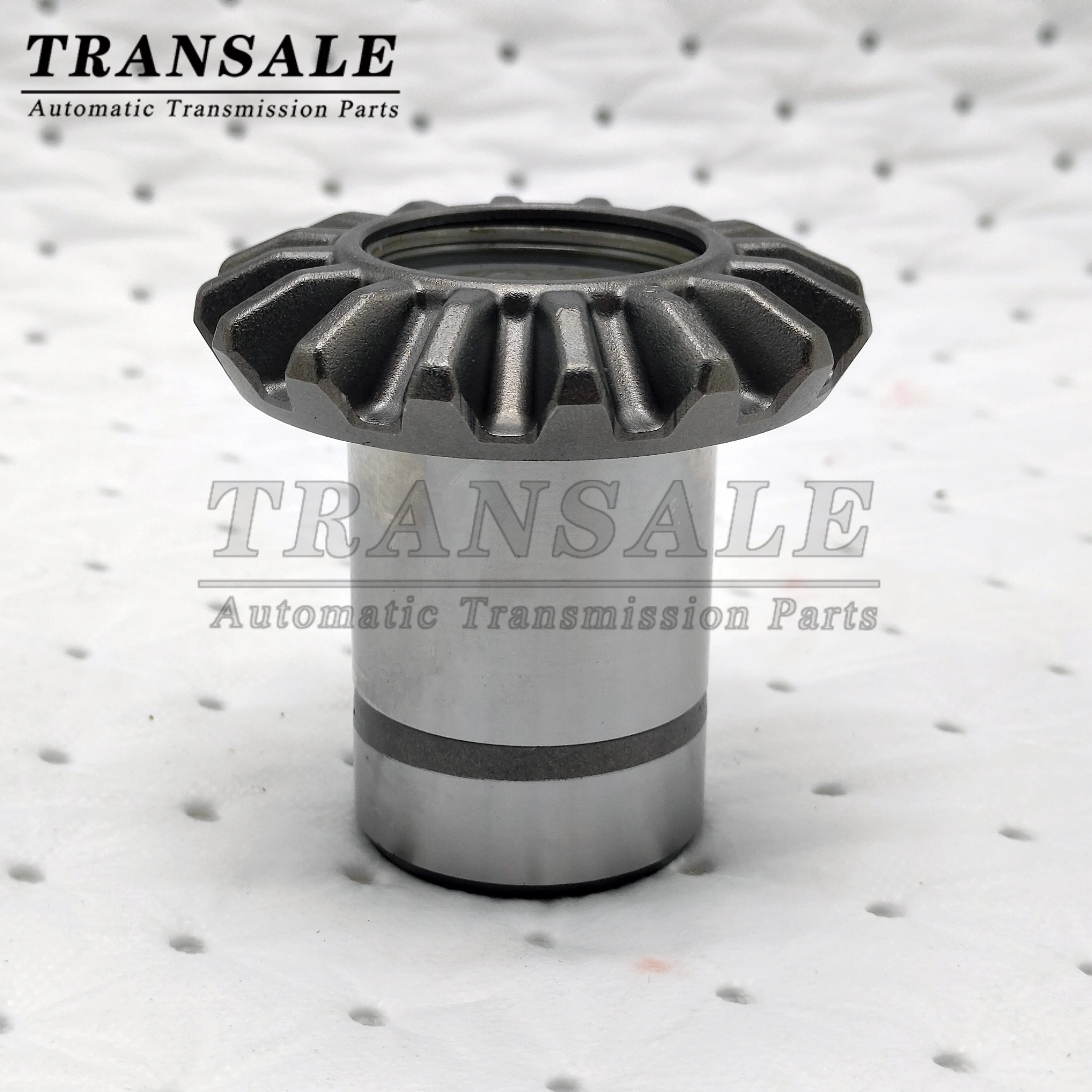 Głowica półosi mechanizmu różnicowego automatycznej skrzyni biegów, 16 zębów, do Citroena, Peugeota TF70, TF71, TF72, TF73