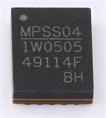 MIE1W0505BGLVH is an isolated, regulated DC-DC module. It supports input voltage applications ranging from 3V to 5.5V. The MIE1W