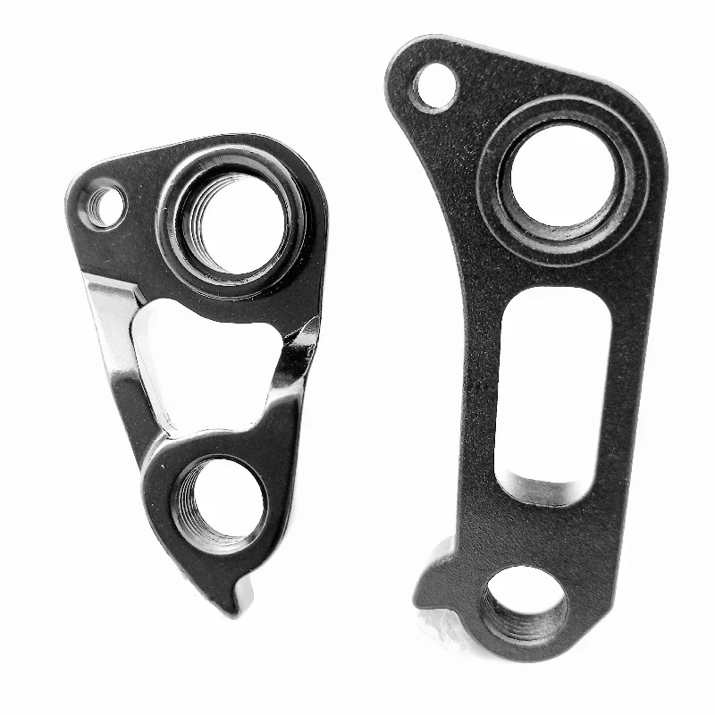 1Pc parti di biciclette Mech Dropout per Scott 142-RWS12 muslimb #264483 #239530 Gear deragliatore posteriore Rd Hanger Gravel Bike Frame