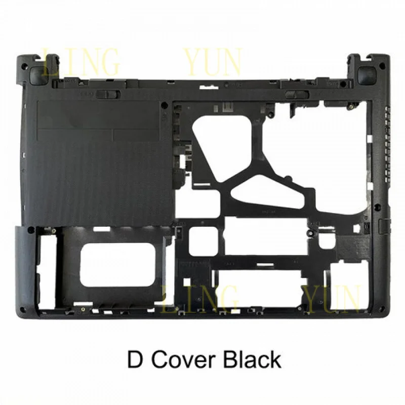 Z  Palmrest Bottom Case C/D Cover For Lenovo G40 Z40 G40-30/45/70/80 Z40-30/45/70 - view 4
