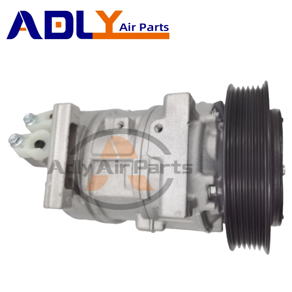 Kompresor AC A/C 5SL12CJ Untuk Fiat Fiorino Stilo Alfa Romeo 51752531 71785905 46811244 51752532   5A 7975000 4471608960 4472208642