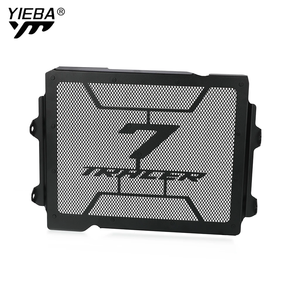 For Yamaha Tracer 700 2016-2017-2018-2019-2020-2021 Motorcycle Radiator Guard Protector Cover Tracer 7 GT 2021-2022-2023-2024