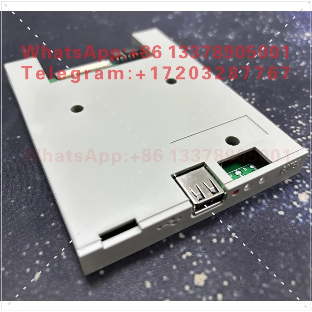 26Pin FPC/FFC soft ribbon cable 1.0mm connection flat cable 1.44MB simulation soft drive