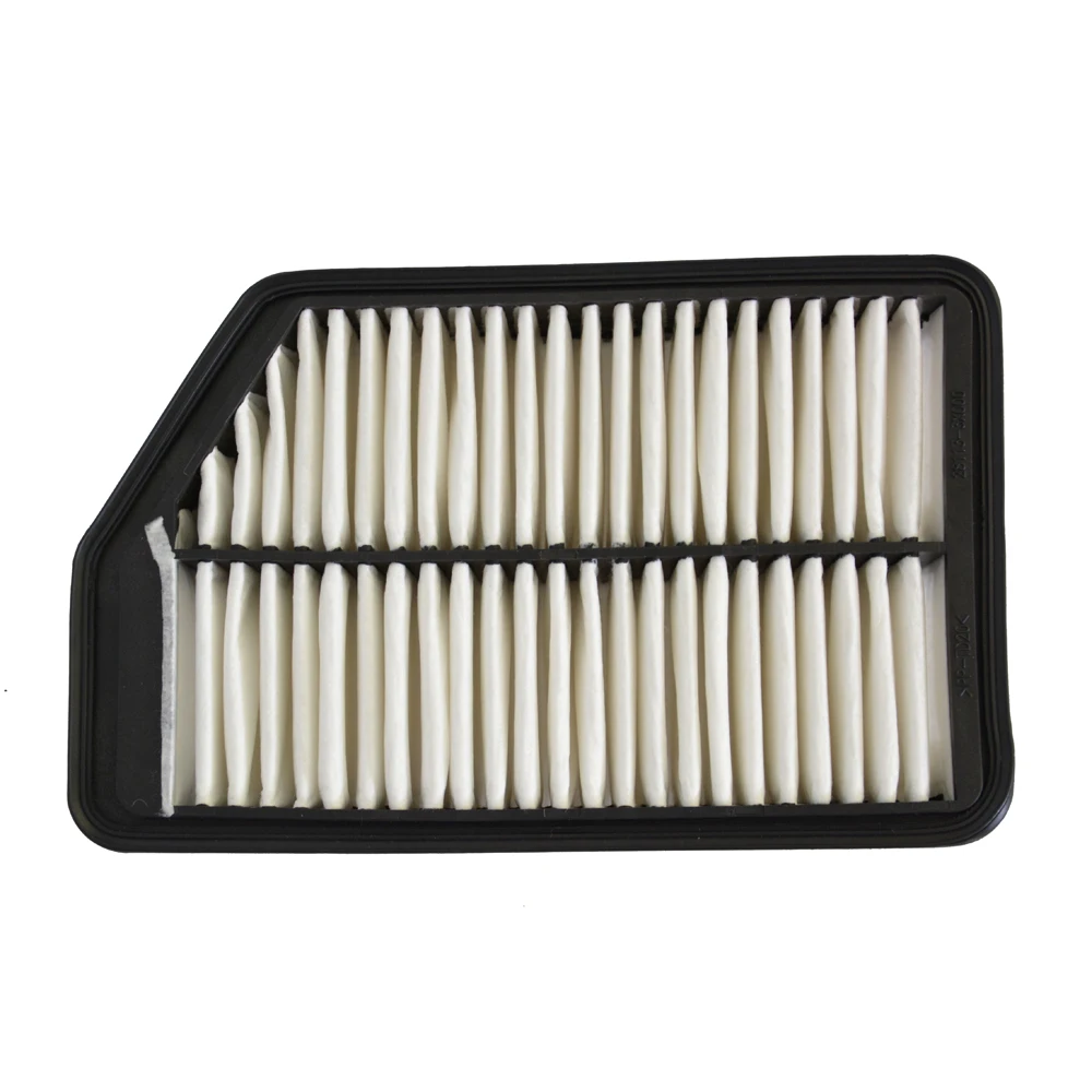 28113-3X000 Air Filter For HYUNDAI ix25 Elantra KIA K3 KX3 SELTOS Shuma 0986AF3162  LX4213