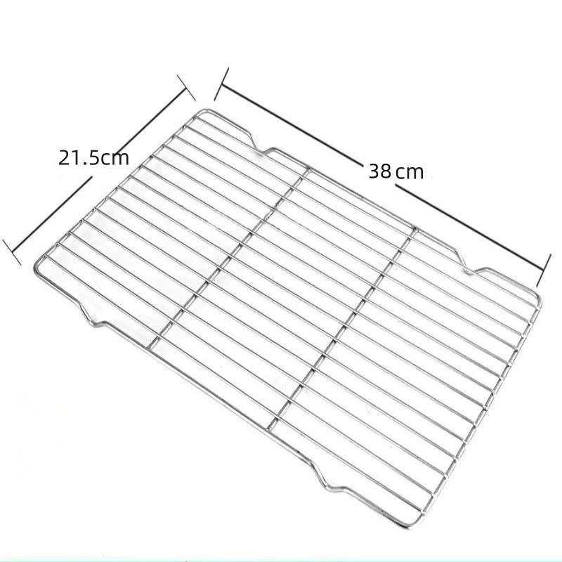 Variant: Large  bakingnet