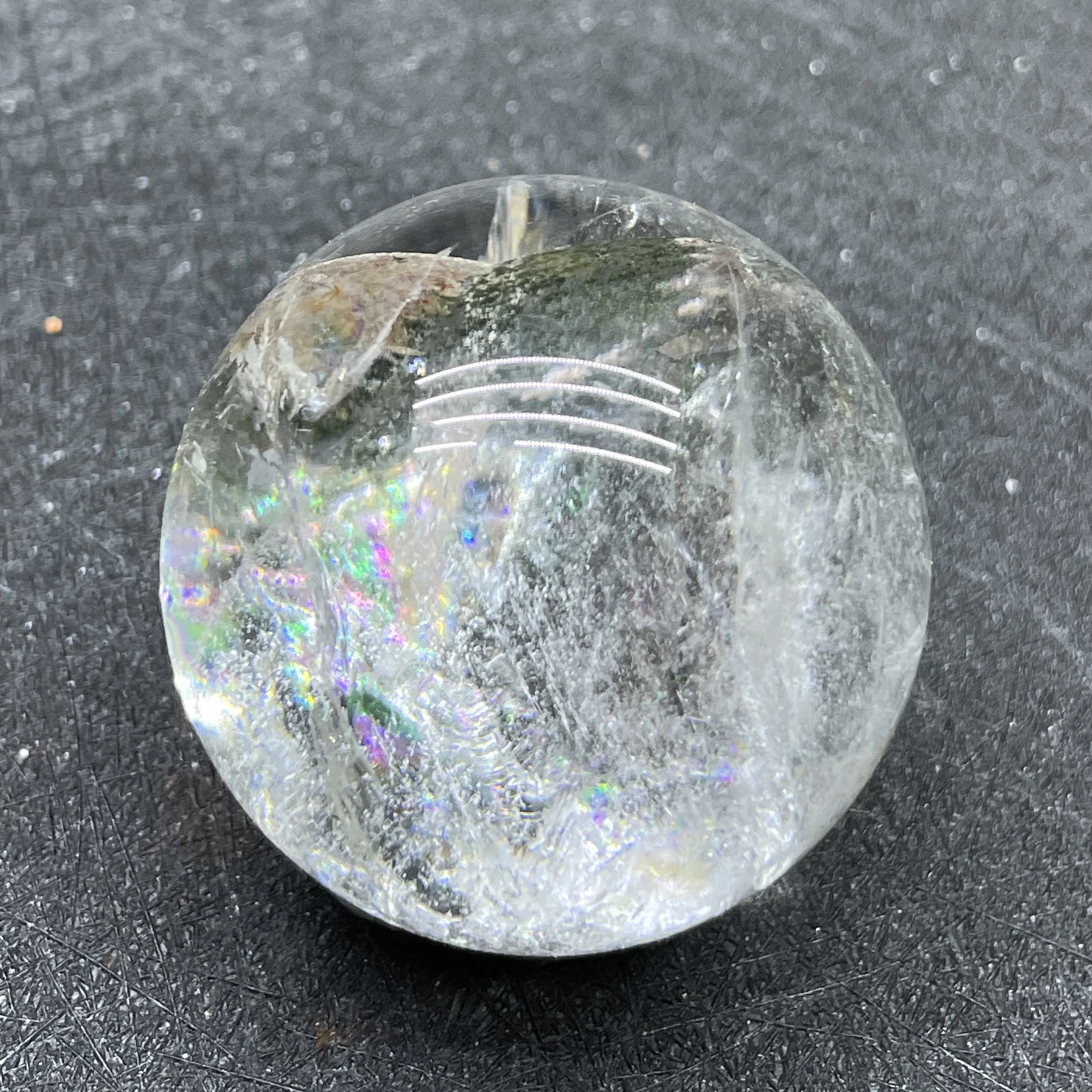 81G Natural Green P…