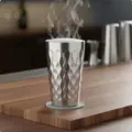 Silver Sanded-350ML