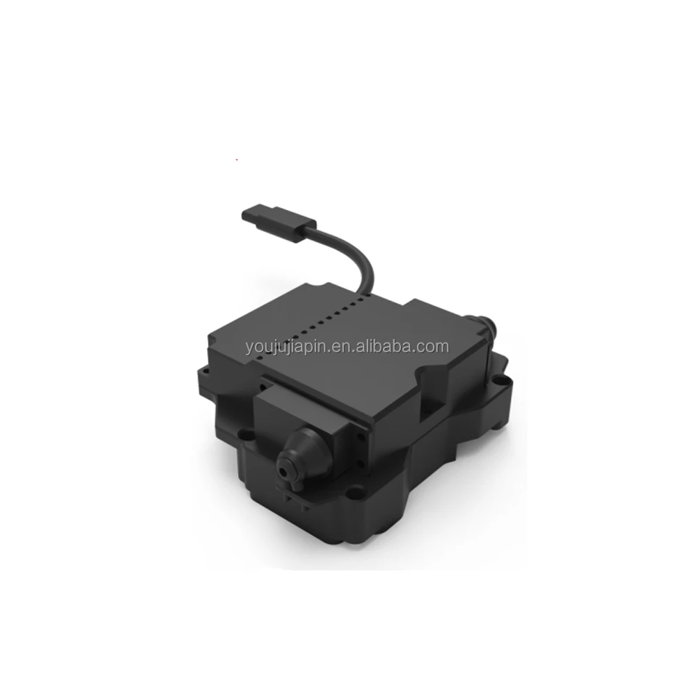 

Matrice 30/30T Two-stage Thrower Is Suitable for the M30/30T Material Delivery Load Capacity 2kg