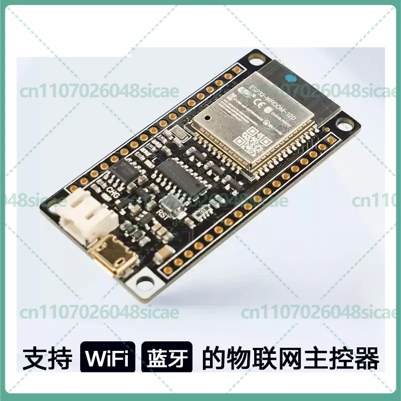 1-5 piezas para la placa de desarrollo DFRobot FireBeetle ESP32, WiFi, Bluetooth