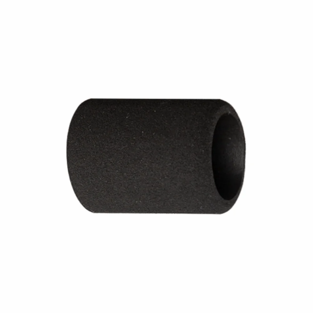5Pcs Elastic Foam Tattoo Grip Cover Anti Slip Shock Absorb Tattoo Handle Soft Texture Comfort Grip Grip Cushion Hand Grip Aid