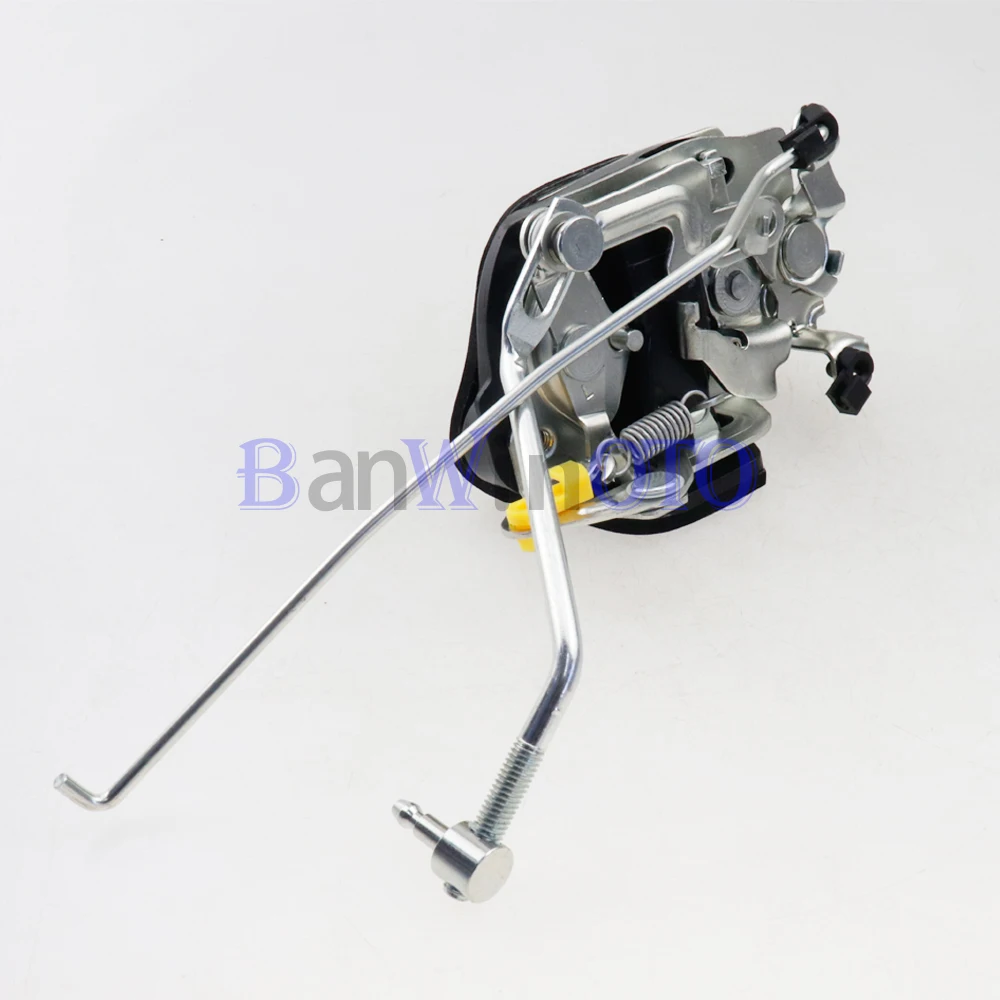 Power Front Left Right Door Lock Actuator Latch Without Motor fit for Toyota Land Cruiser HZJ75 FZJ75 69320-90K00 69310-90K00