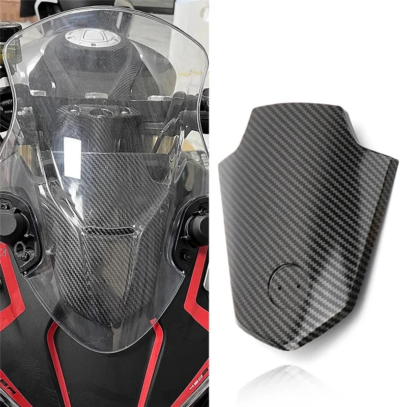 Motorcycle Accessories Front Cover Plate for CFMOTO 450SR 450 SR 450Sr 2022