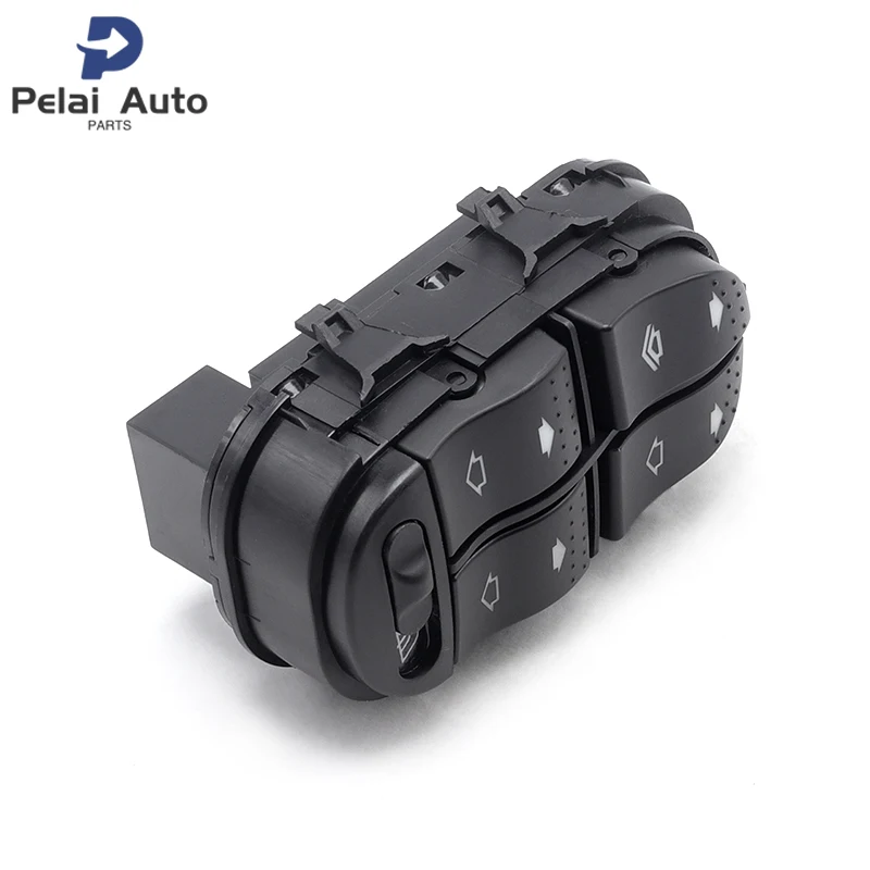 

7S4Z14529A High Quality Auto Spare Parts Power Window Switch For Ford 2004-2019 P3 AU Focus Five Hundred Montego PG YS4Z14529BA