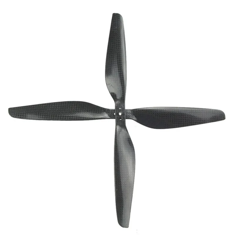 TM 1448 1550 1654 3K 14-16inch 14x4.8 15X5 16X5.4 Carbon Fiber Propeller CF Prop for T-Motor FPV Multicopter Quadcopter RC drone