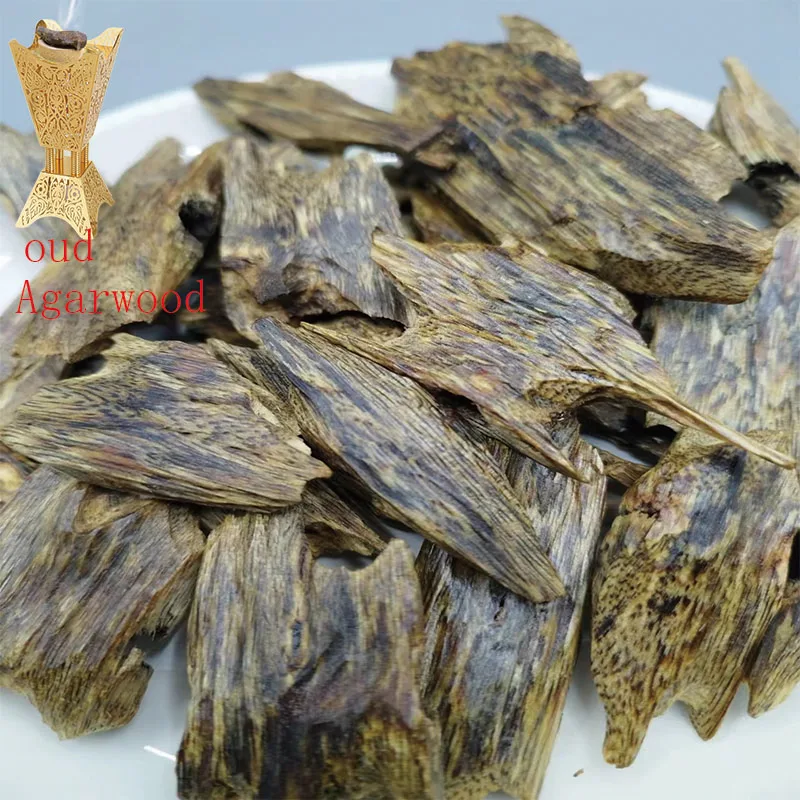 

50G Aromatherapy Indoor perfume Line Fragrance Stick Wood Sage Kynam Oud Bakhoor Oudh