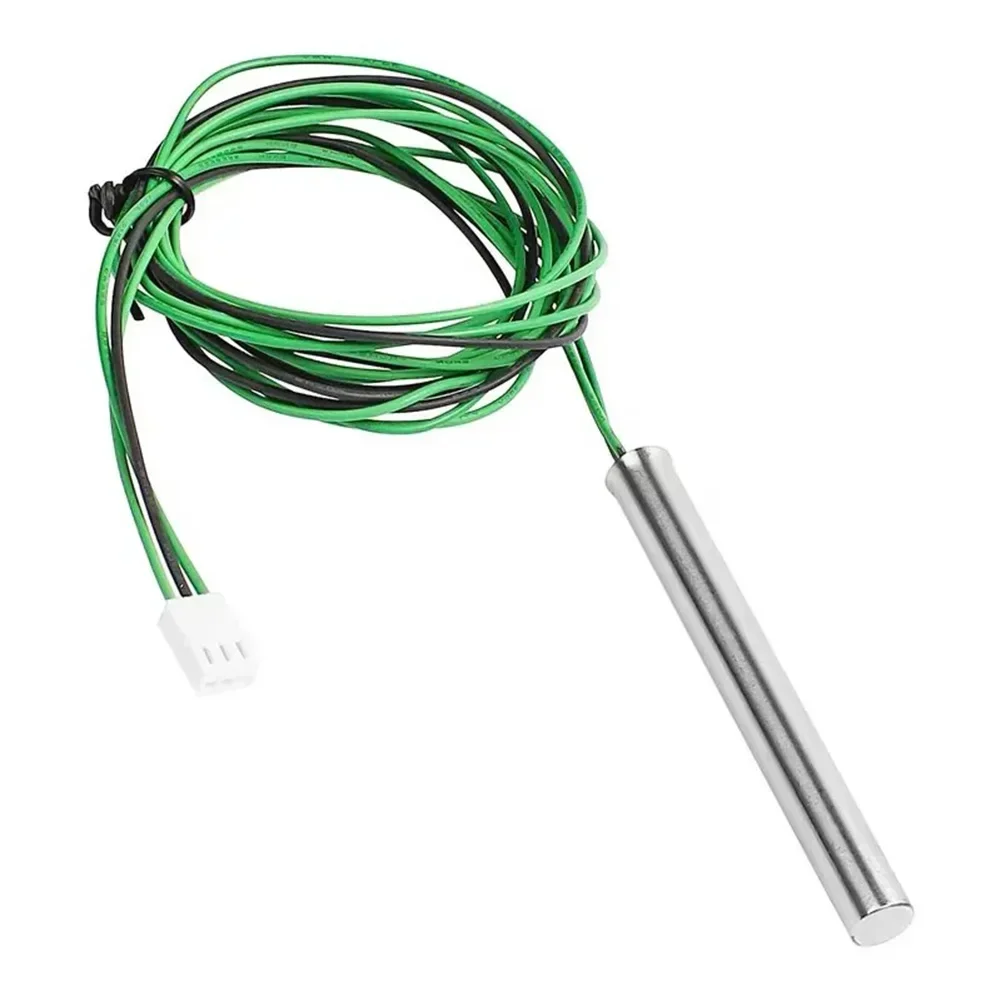 Raypak Heater Sensor 009577F Replacement Effortless Installation Hassle-free Installation Improved Performance