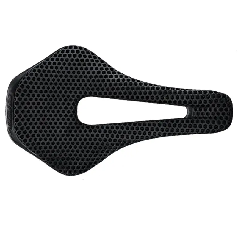 XSXS-Saddle Ultralight Carbon Fiber Gravel Road Bike Cycling Seat Parts Gravel Road Bike Cycling Seat Parts