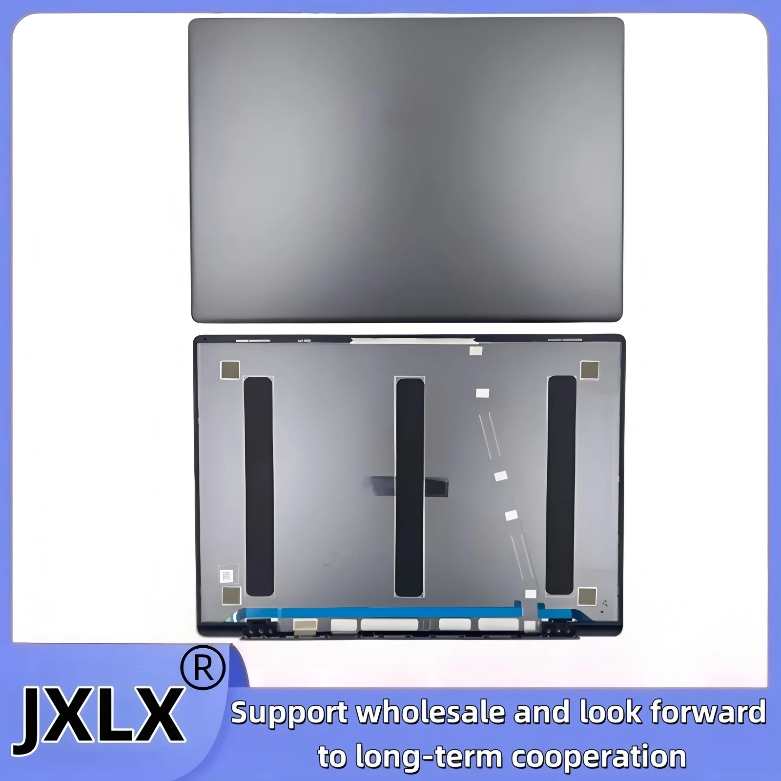 JXLX® New For Honor MagicBook V14 HGF-W76 HGE-W56-W76-WX6 Laptop LCD Back Cover Top Case