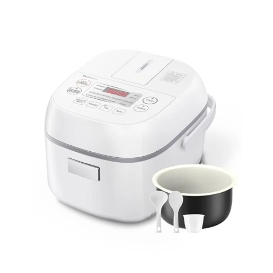 Mini Rice Cooker 3 …