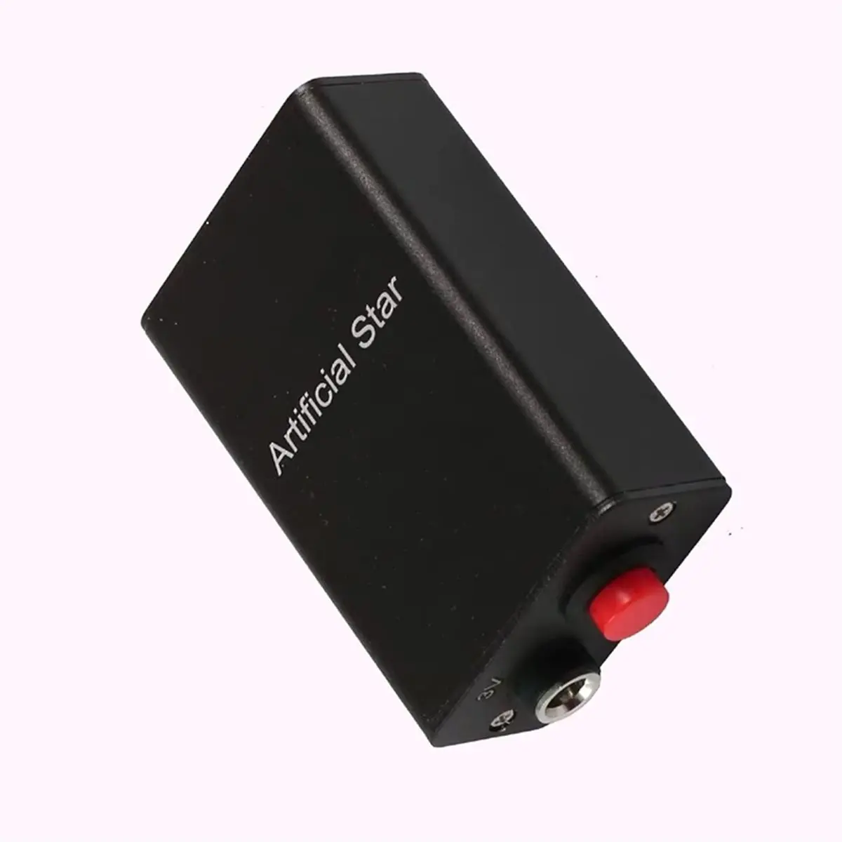 618 Mega Sale Mini Artificial Star for Refraction Reflector Telescope, Optical Axis Calibration, 3V