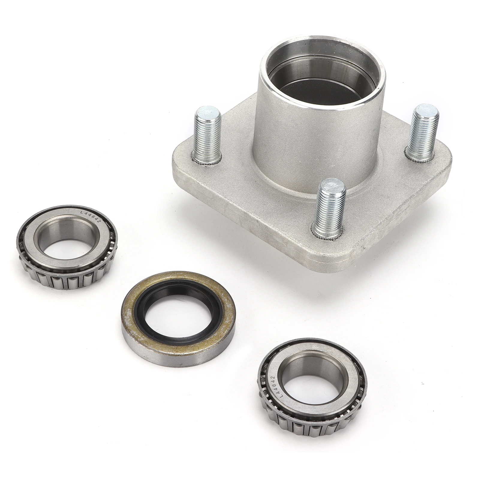 

70895‑G01 Durability Aluminum Wheel Hub Assembly for Car Replacement for EZGO TXT/Medalist Gas Electric 2001-up