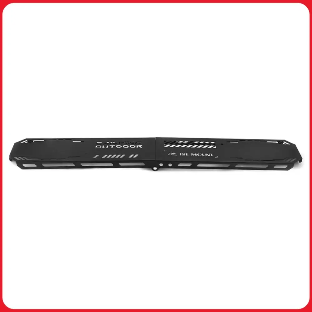 

Складная подвесная панель для кемпинга, портативная столешница, высокопрочная, с отверстием для подвешивания, для барбекю, пикника, походов