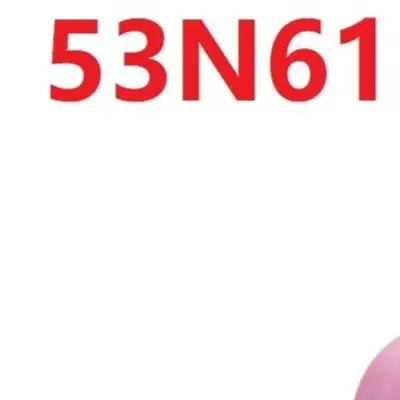 5pcs Ceramic Gas Lens Cup 53N61S #8 1/ for 2 inch For TIG Welding For Torch Compatible with WP-9 WP-20 WP-17 WP-18 WP-26