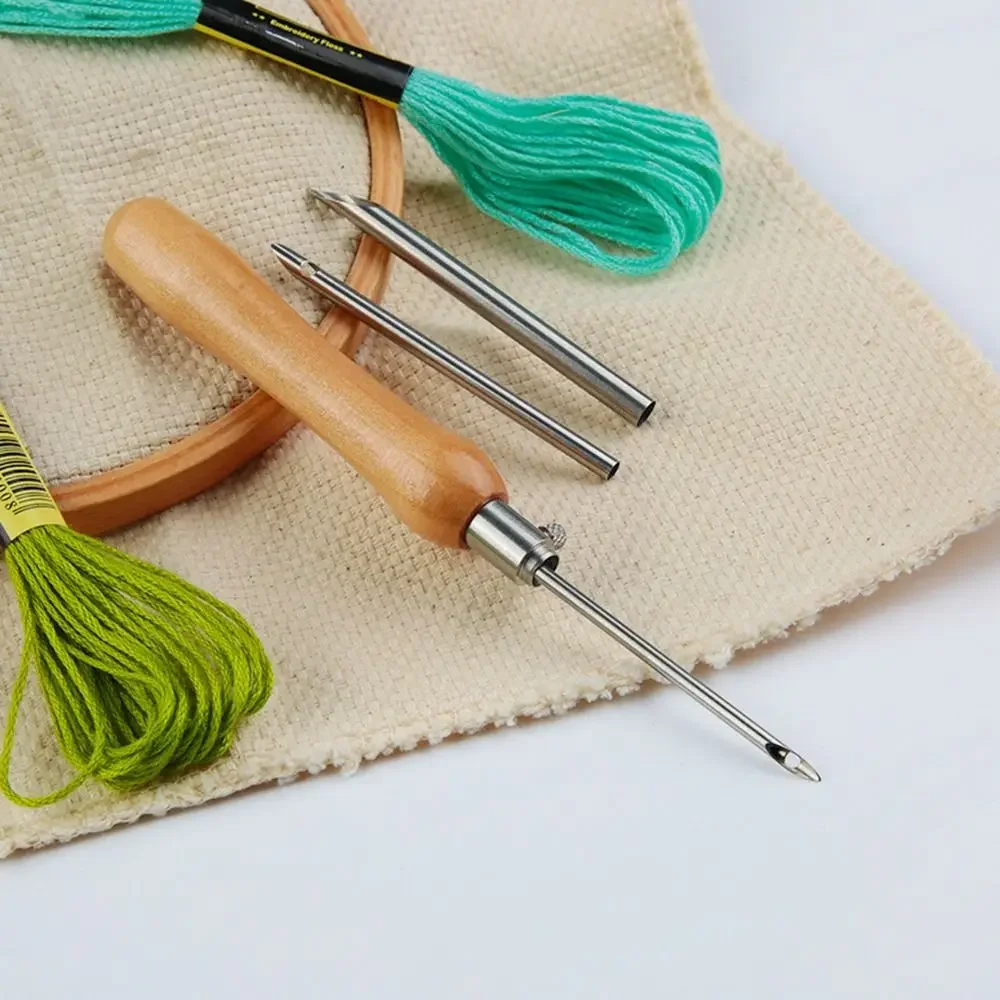 Adjustable Wooden H…