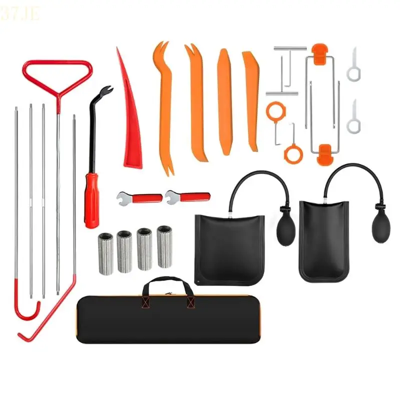 

37JE 28pcs Auto Trim