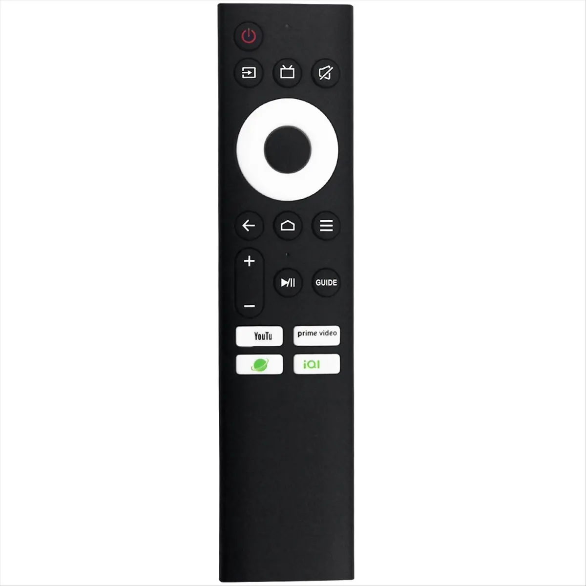 Super Sale Replace Remote Control HS-8A40J-00 for Skyworth HS-8A40J-00 Smart TV Remote Control