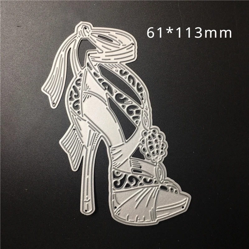 Bow Tie Metal Cutting Dies Stencils for Card Making Decorative Embossing Suit Paper Cards Stamp DIY